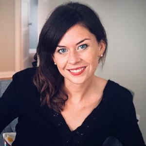 Meet your Posher, Jordan